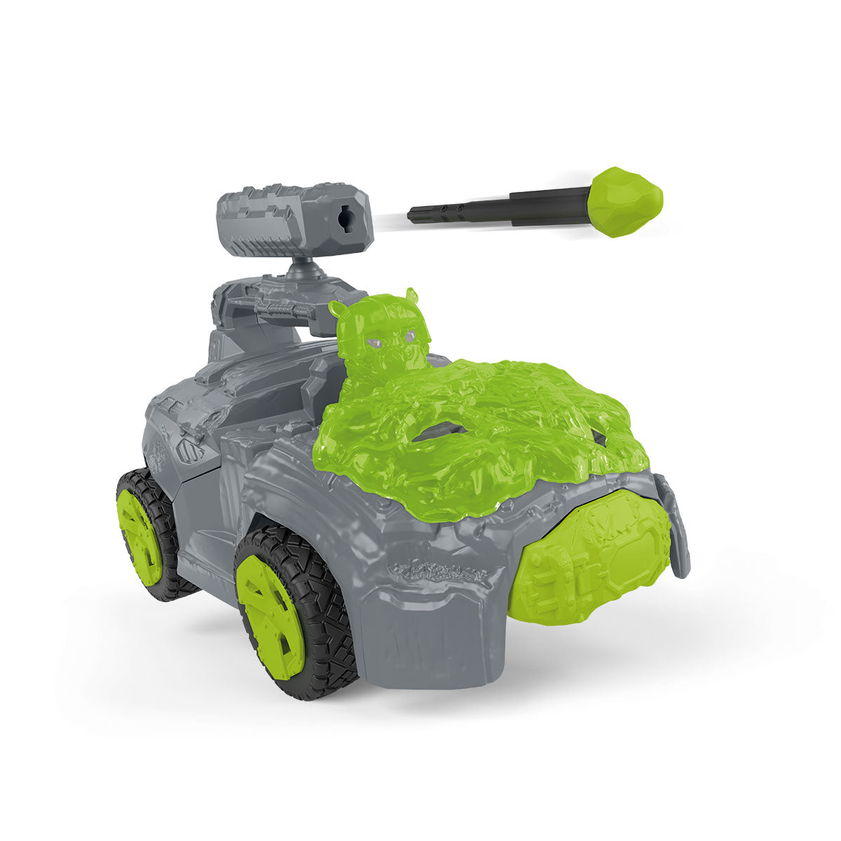 Schleich Eldrador Crashmobile Roccia 42670 veicolo Mini Creature