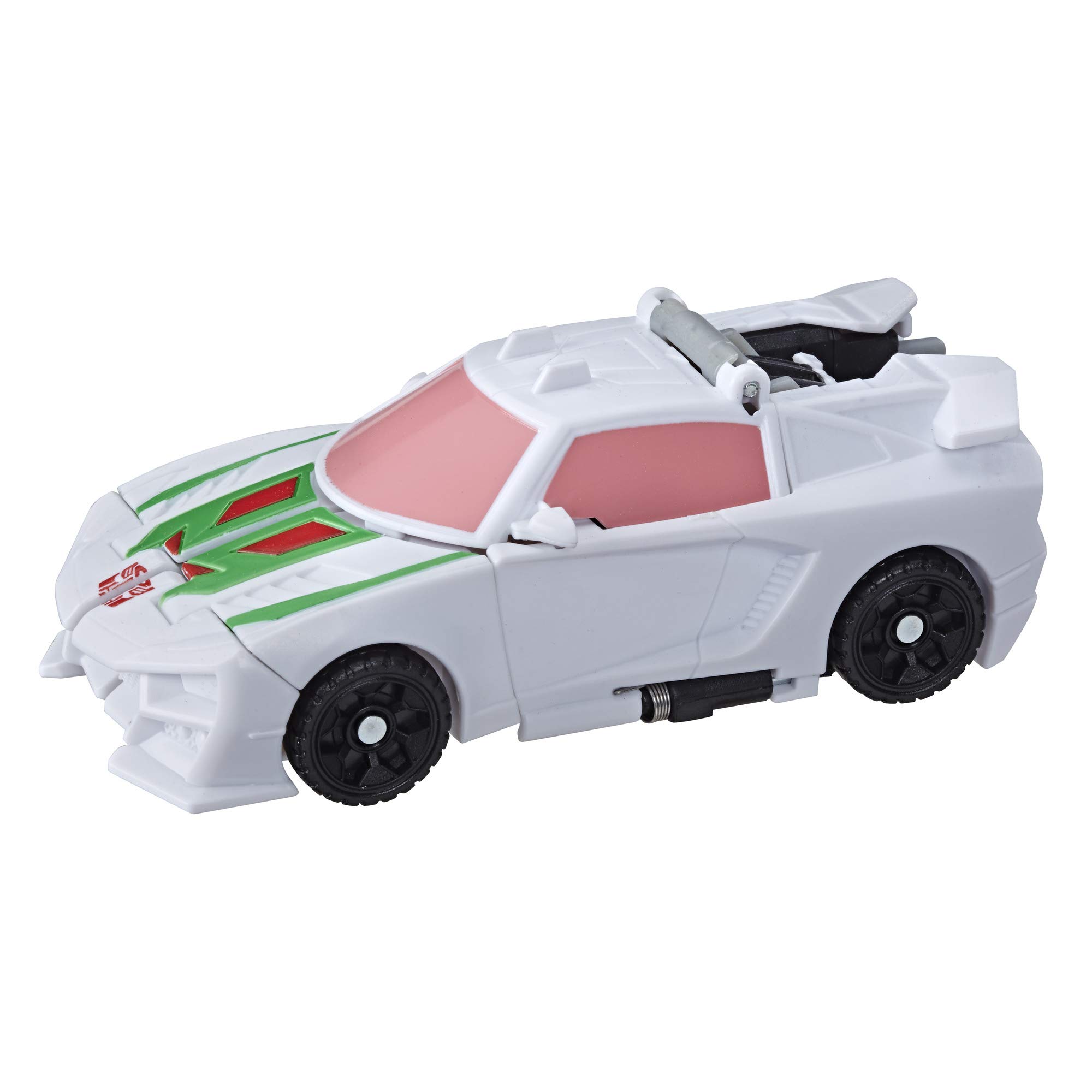 Transformers Cyberverse Wheeljack action figure 10,8 cm auto