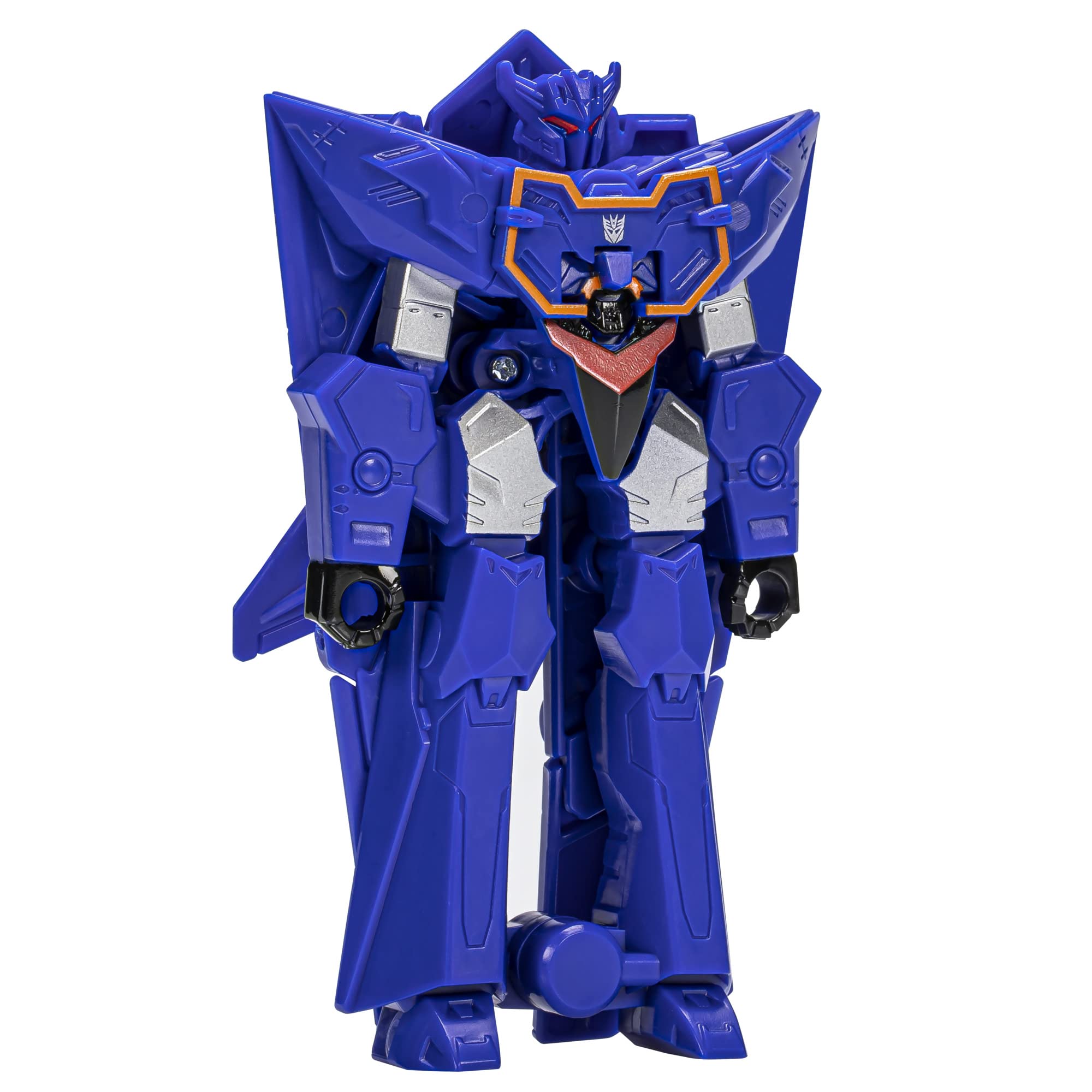 Transformers EarthSpark Bumblebee action figure 10 cm auto