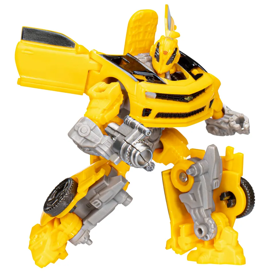 Transformers Studio Series Core Bumblebee action figure 8,5 cm Camaro