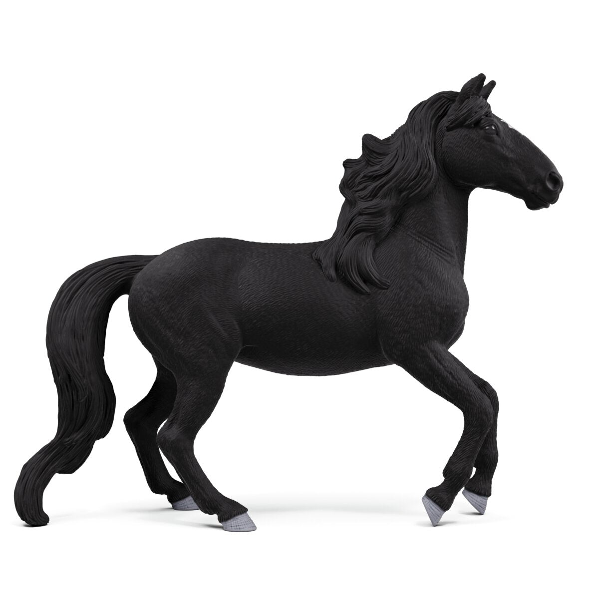 Schleich Horse Club Stallone Lusitano 14918 action figure