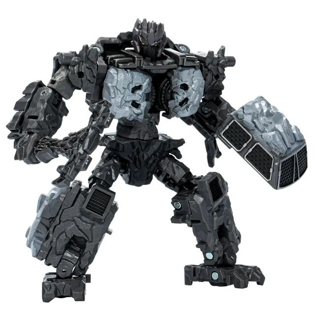 Transformers Legacy Magneous action figure 14 cm fuoristrada