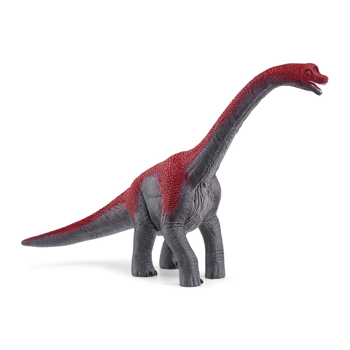 Schleich Dinosaurs Brachiosauro action figure 15044 erbivoro