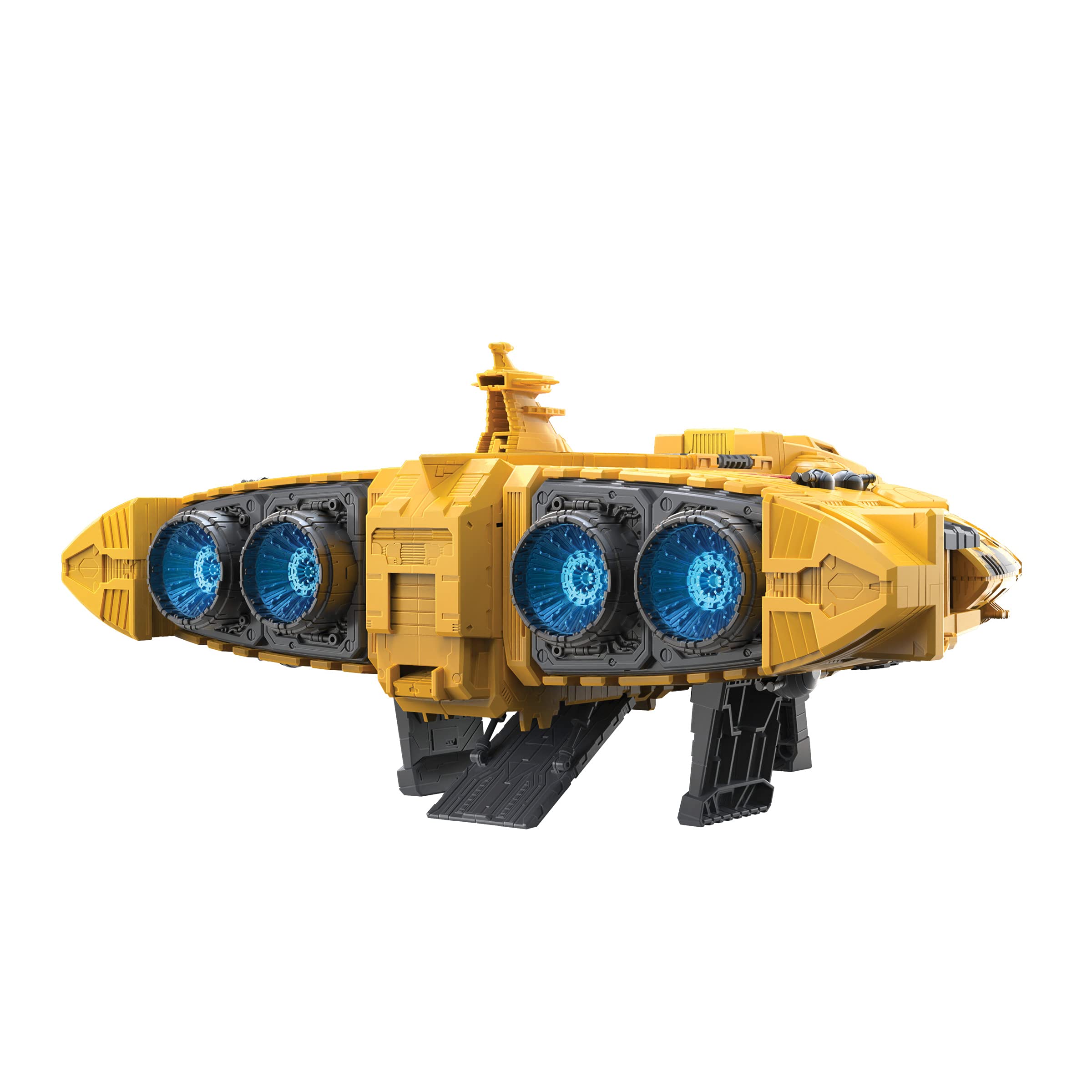 Transformers Kingdom Titan Autobot Ark WFC-K30 action figure 48 cm