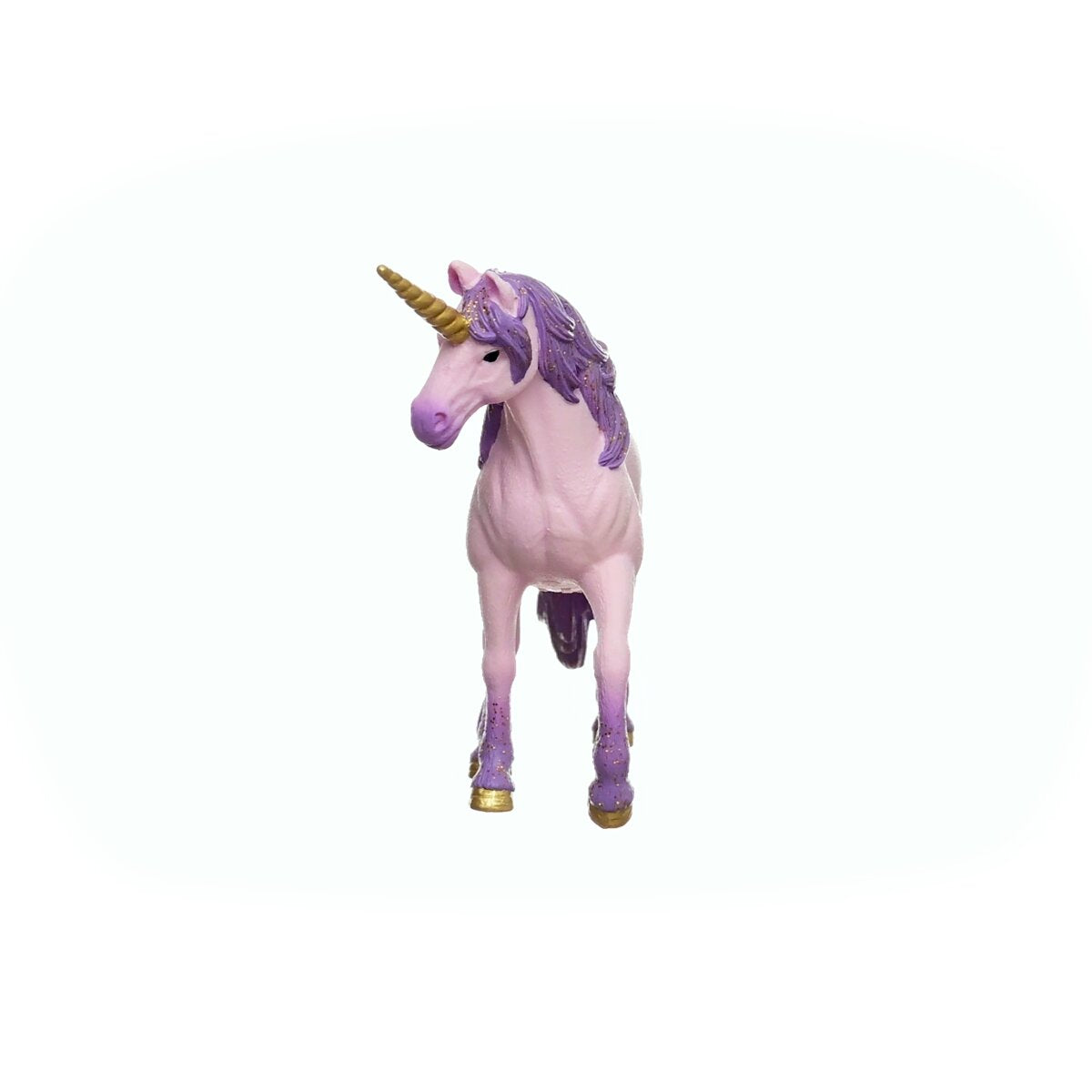 Schleich Bayala Seraphina 70892 Giumenta Unicorno Lilla