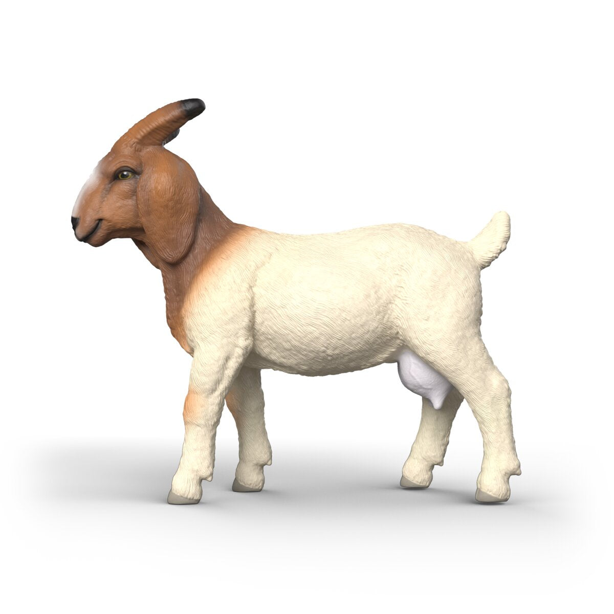 Schleich Farm World Capra Boera 14929 action figure fattoria
