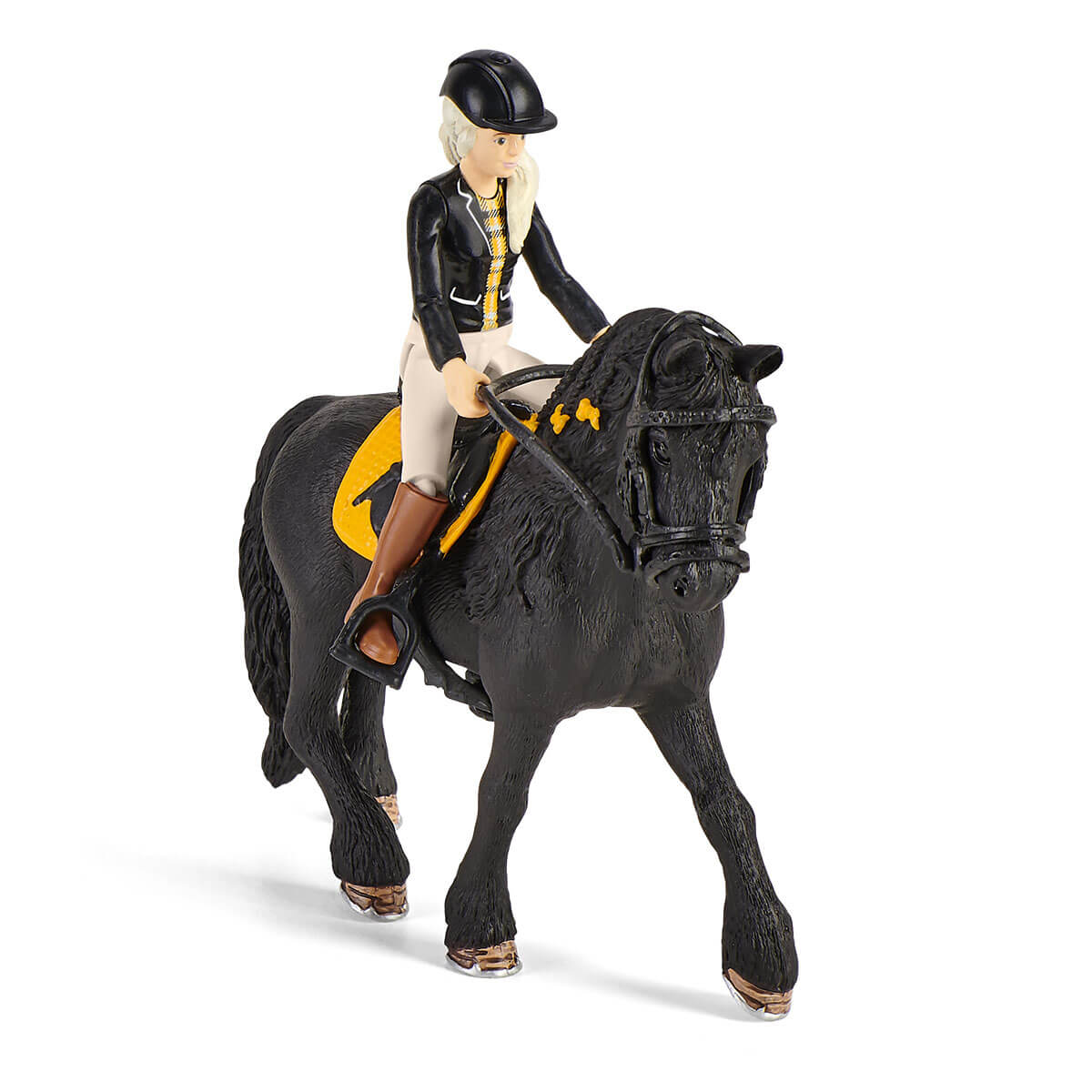 Schleich Horse Club Box Cavalli Tori Princess 42437