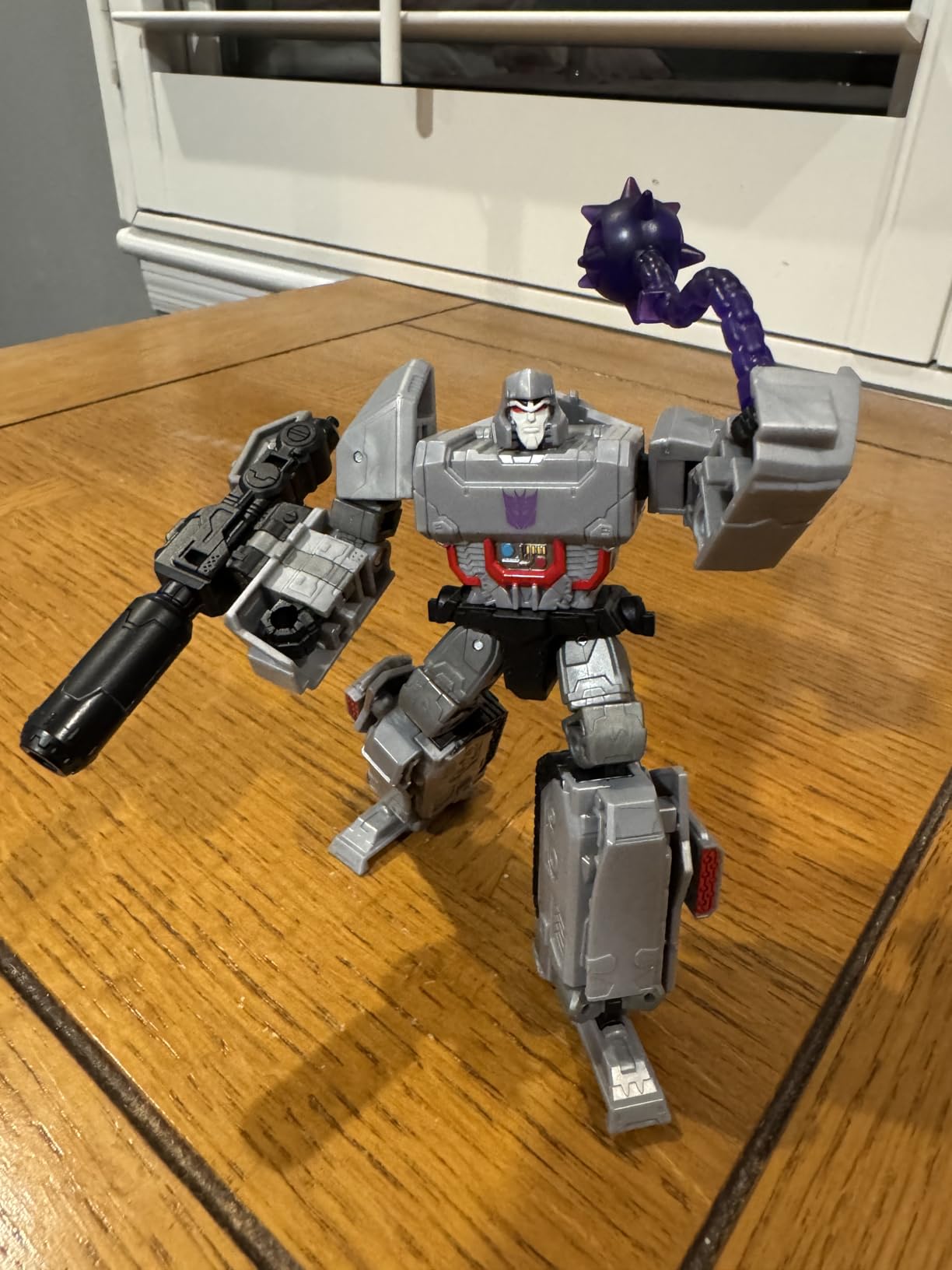 Transformers One Prime Changers Optimus Prime robot 12,5 cm
