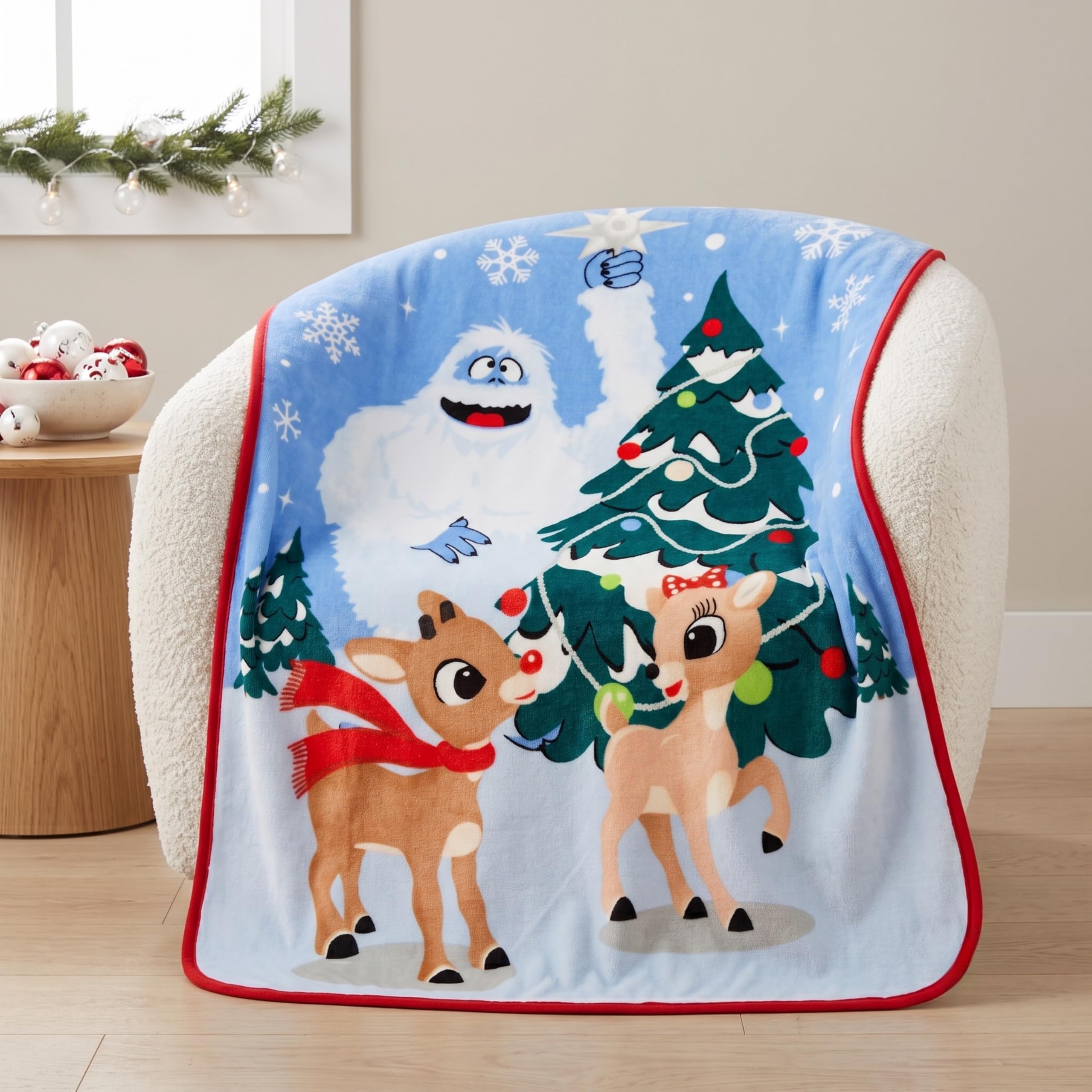 Transformers Franco coperta pile 117x152 cm Optimus Prime