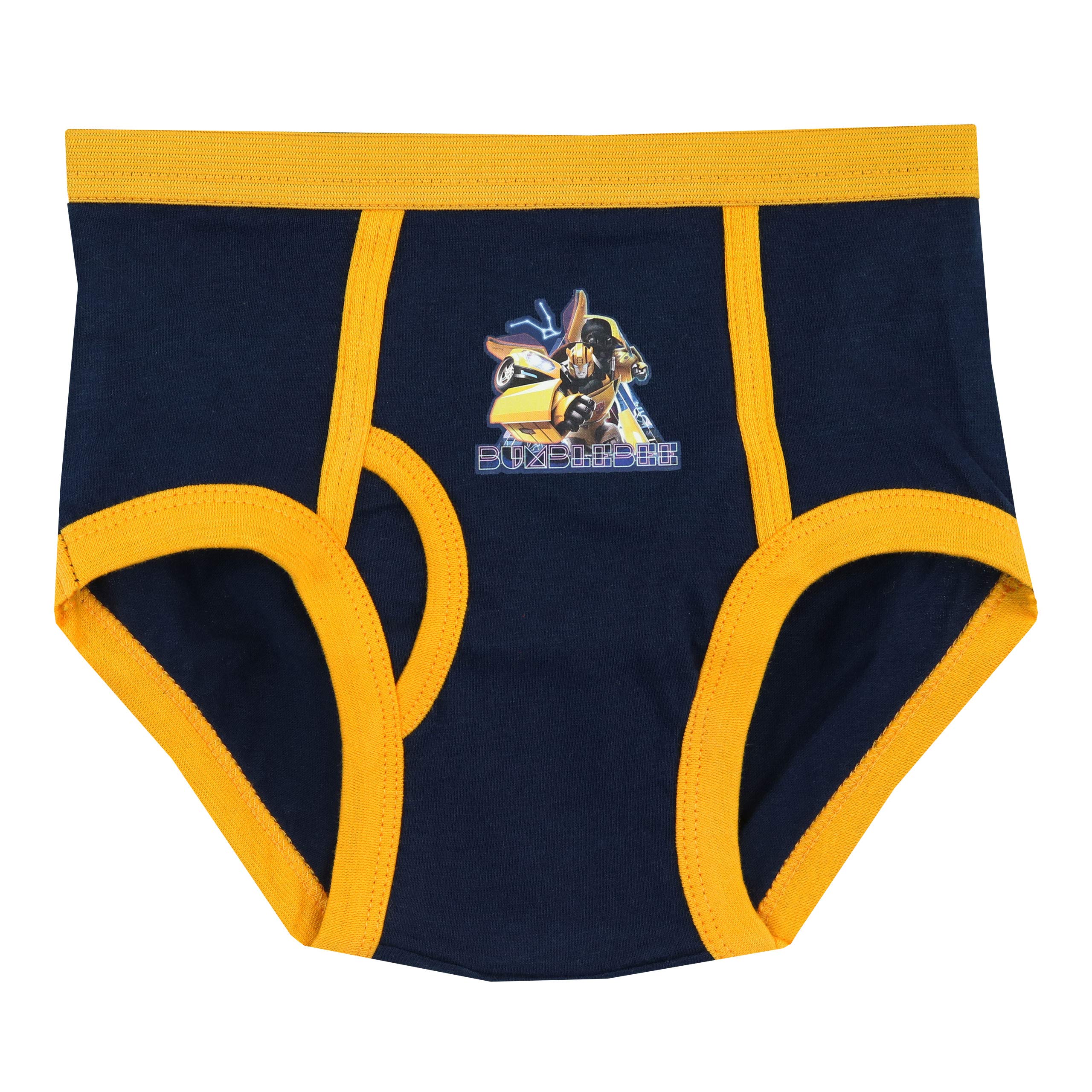 Transformers Slip Bambino 5 Pezzi 2-3 Anni Optimus Prime