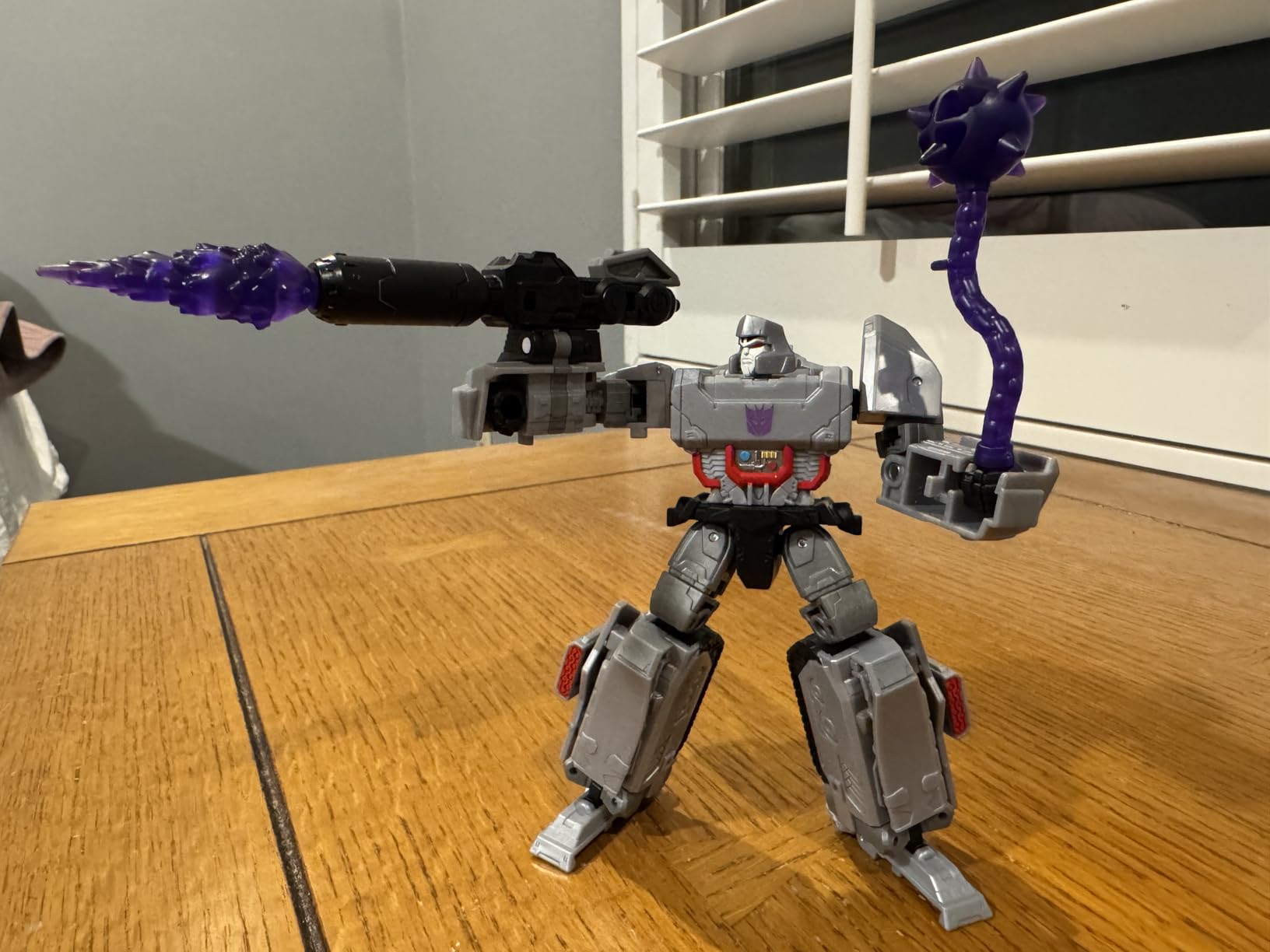 Transformers One Prime Changers Optimus Prime robot 12,5 cm