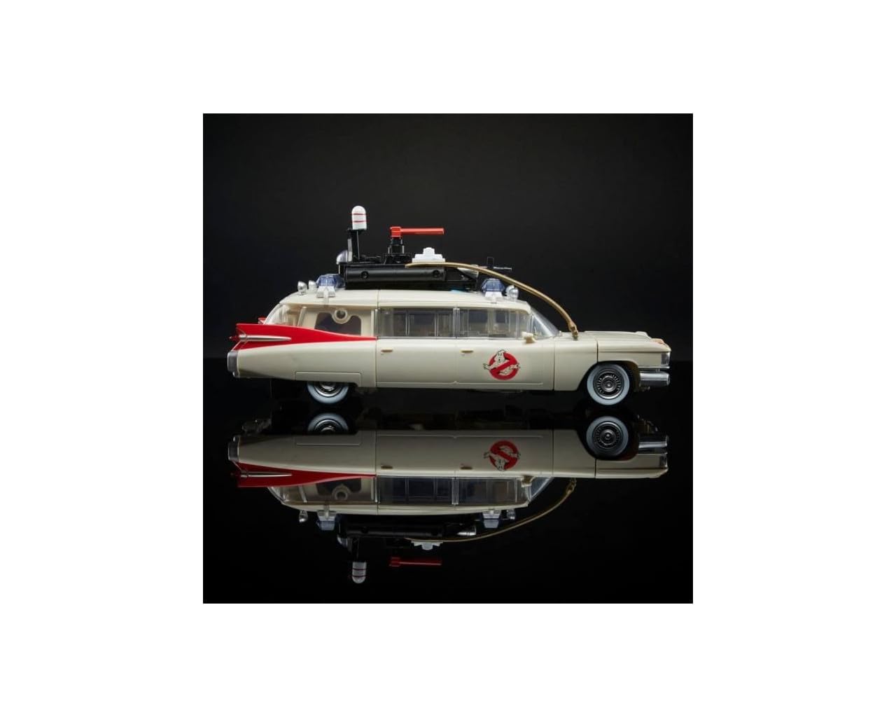Transformers Generations Ectotron Ecto-1 statuetta 17,5 cm