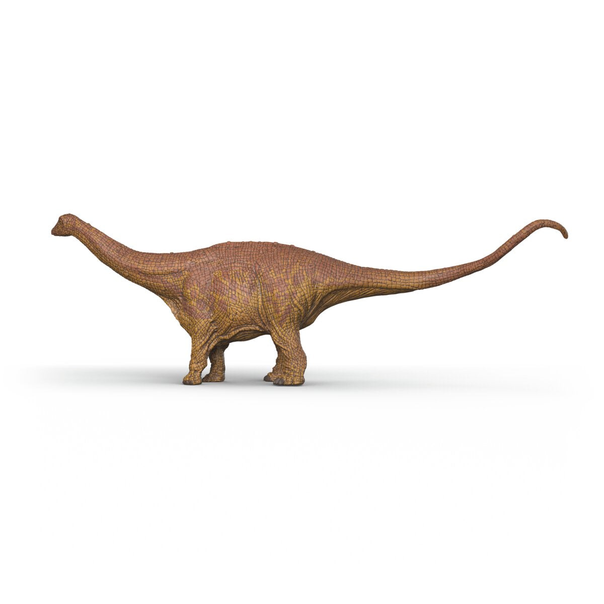 Schleich Dinosaurs Brontosauro 15051 Action Figure Erbivoro