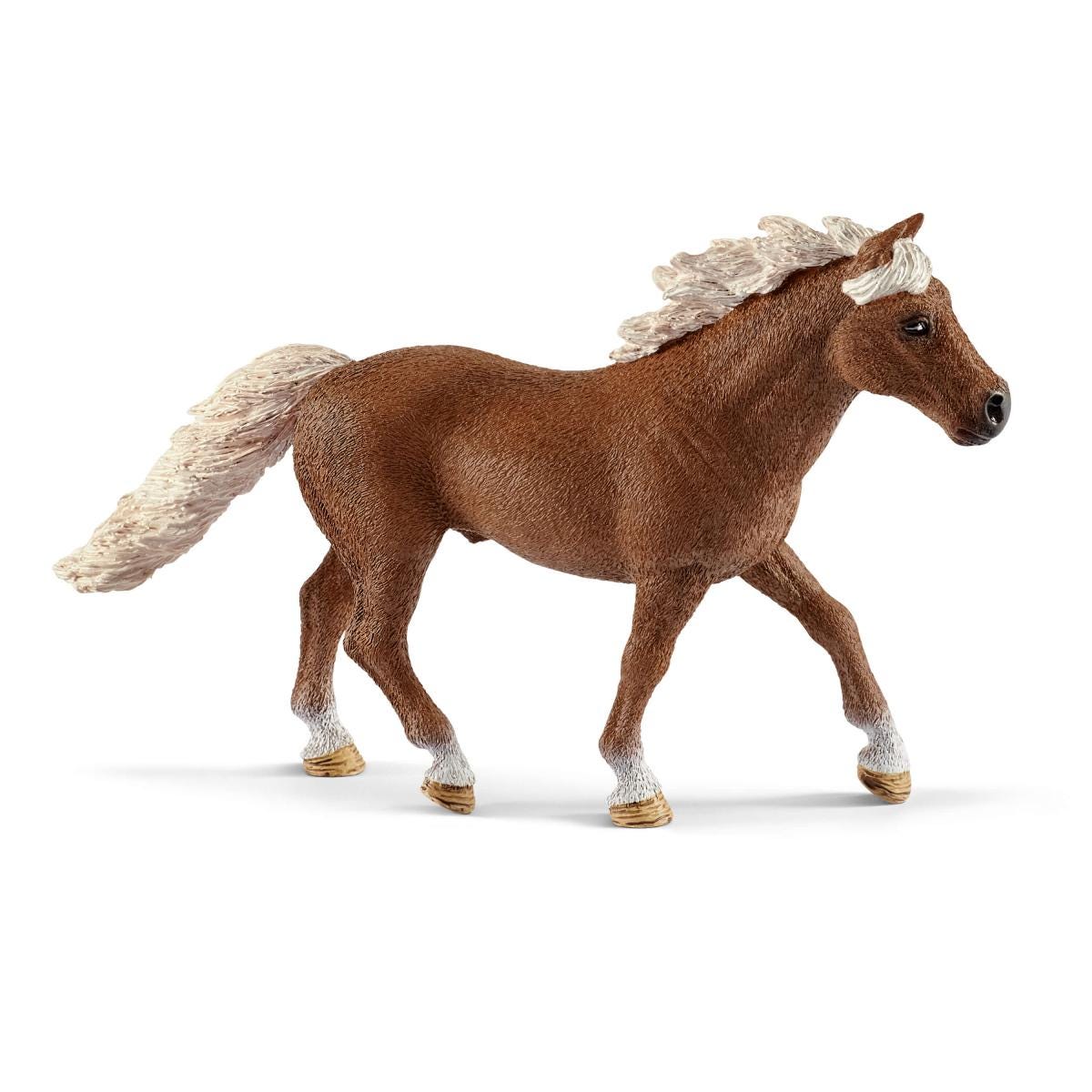 Schleich Horse Club Allenamento agility pony set 42481