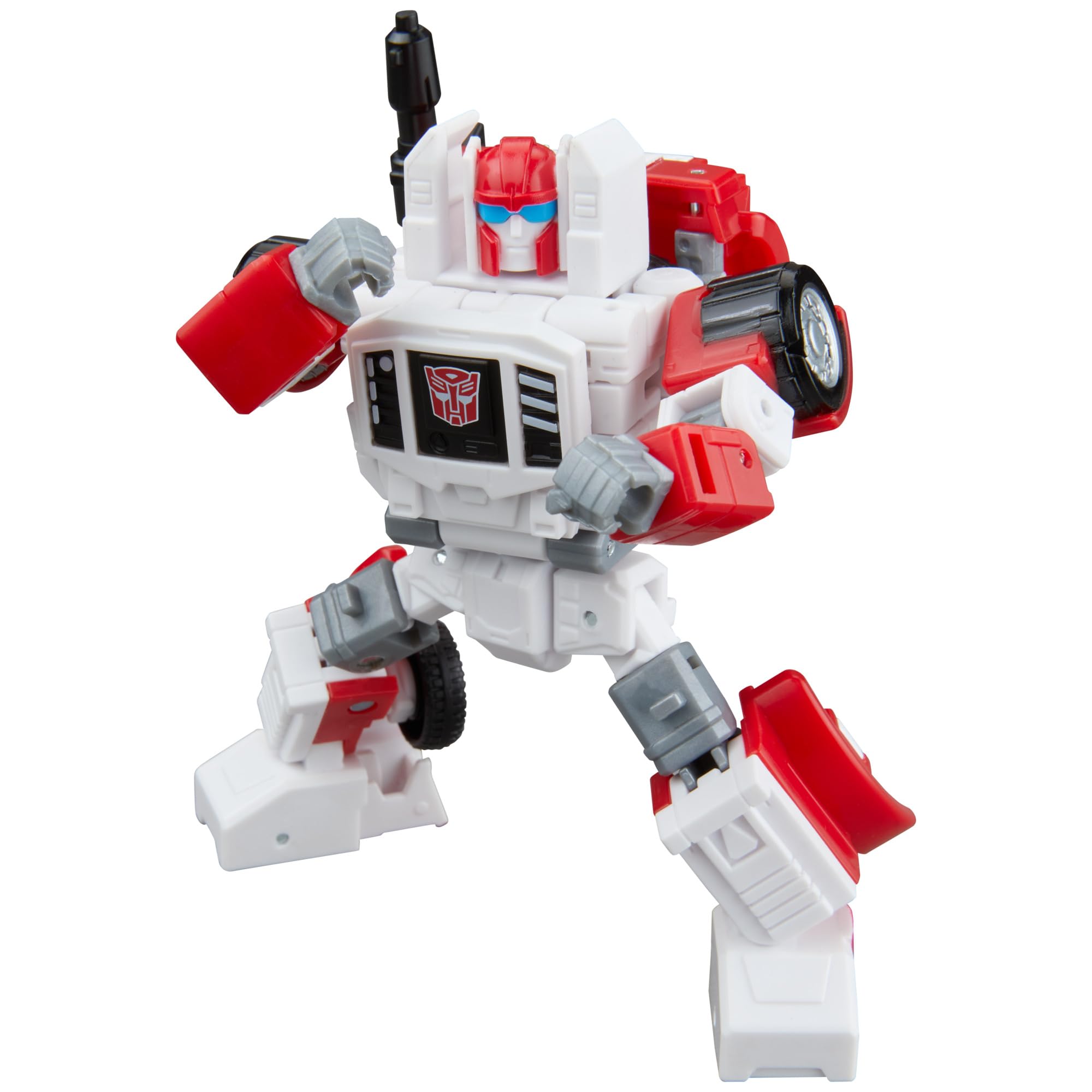 Transformers Age of the Primes Swerve action figure 11 cm