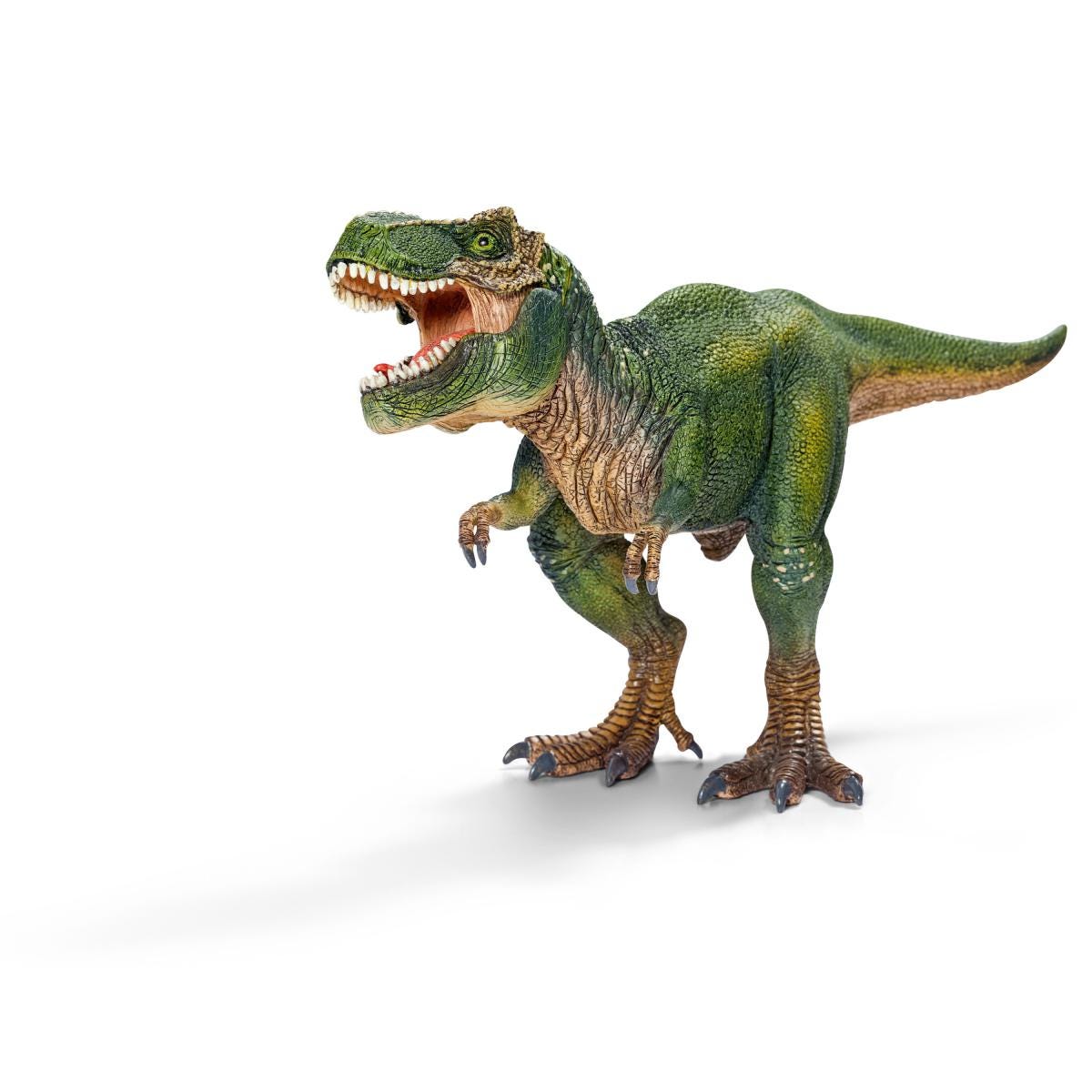 Schleich DINOSAURS Tirannosauro Rex 14525 action figure T-Rex