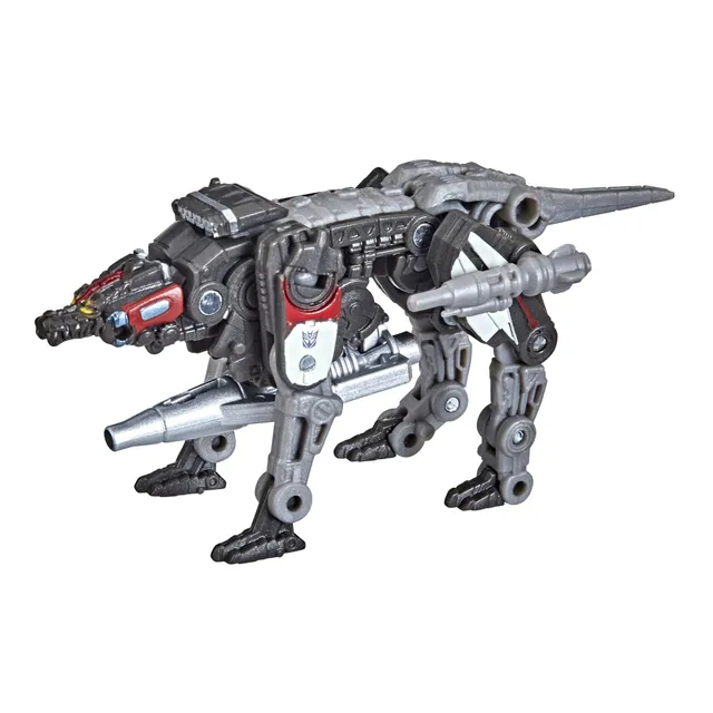 Transformers Studio Series Ravage action figure cassetta 8,5 cm