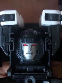 Transformers Legacy Motormaster action figure camion 33 cm combinabile