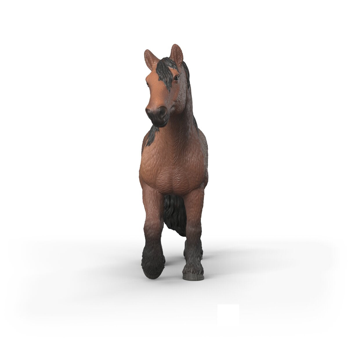 Schleich Horse Club Giumenta Svedese da Sella Cavallo 14927