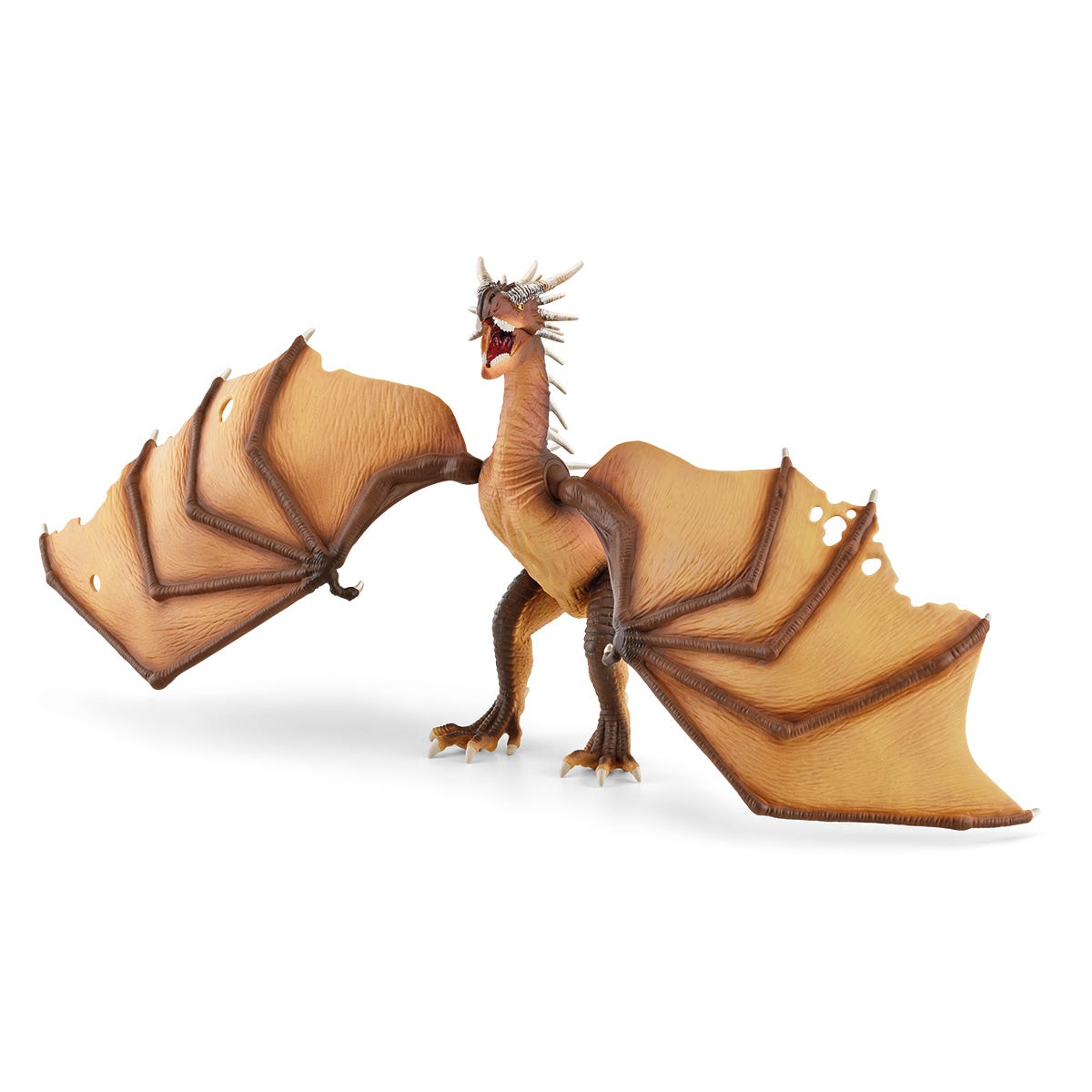 Schleich Dinosaurs Ungaro Spinato drago 13989 sputafuoco