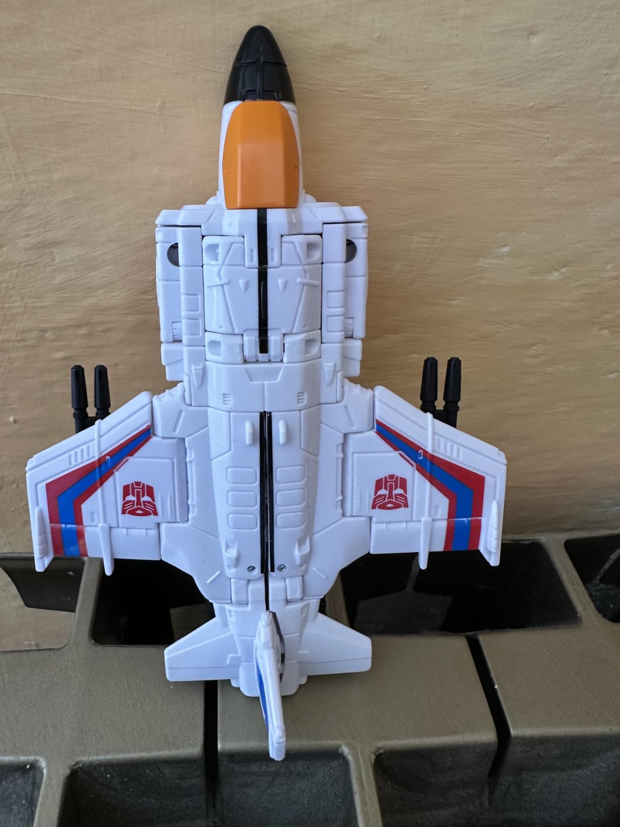 Transformers Age of the Primes Slingshot action figure 14 cm