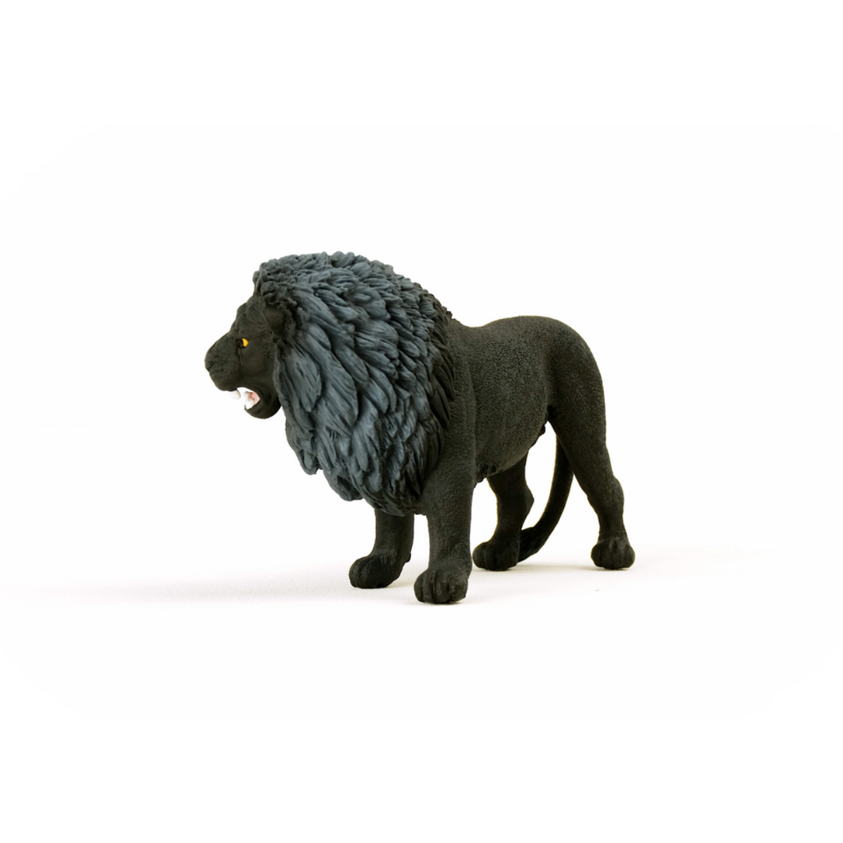 Schleich Wild Life Leone 72176 action figure ruggente