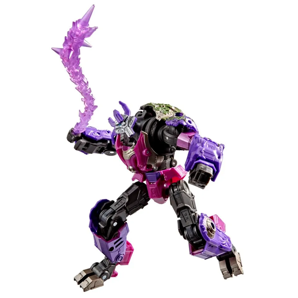 Transformers Studio Series Alpha Trion Voyager 16,5cm film One