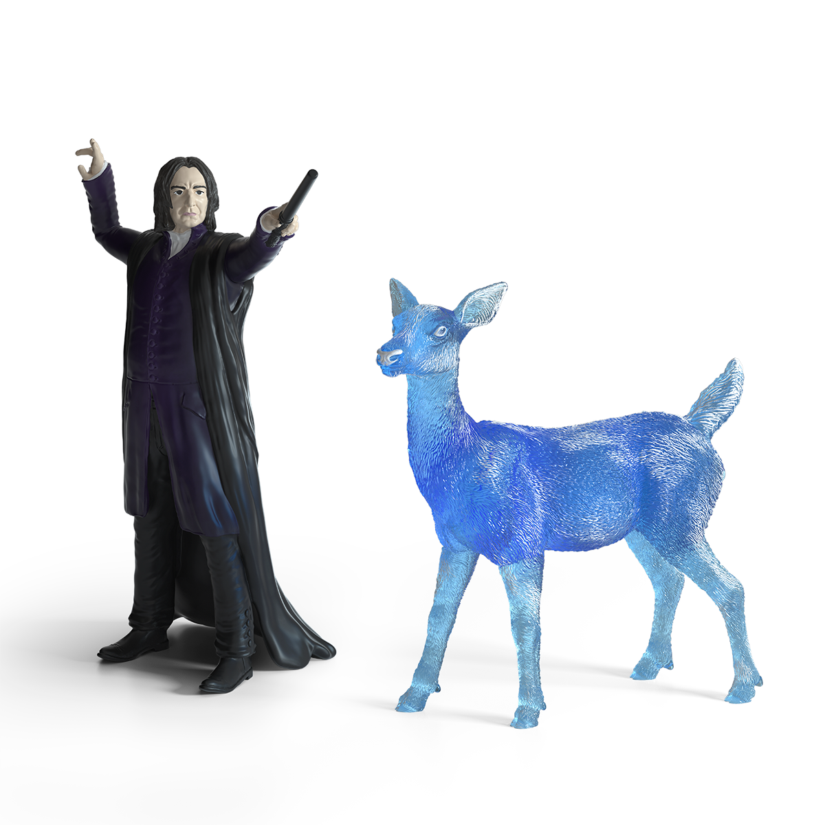 Schleich Harry Potter Piton e Patronus action figure