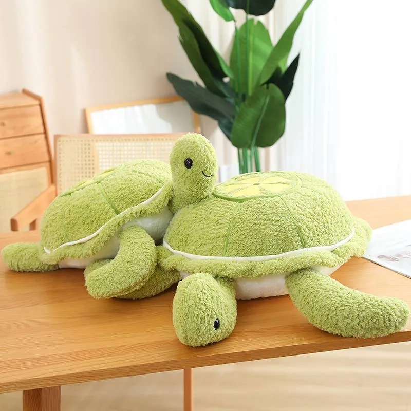 ToyalFriends Ocean Friends Lucky Turtle peluche tartaruga 50cm