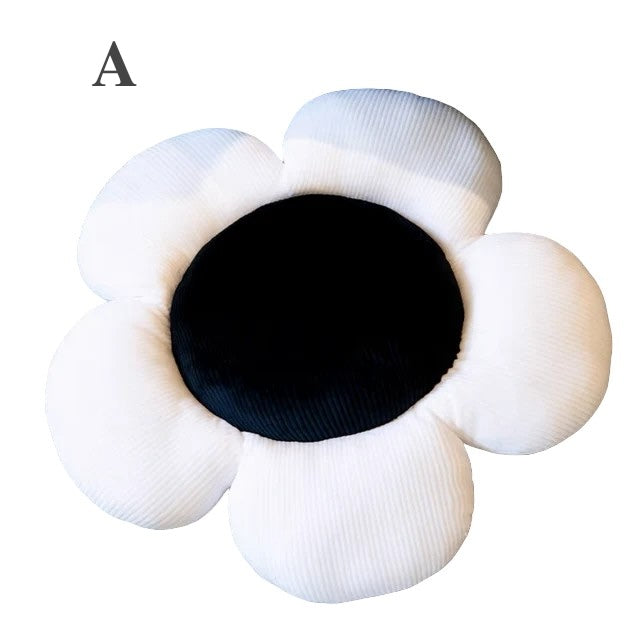 ToyalFriends Flower cuscino fiore 45 cm modello A