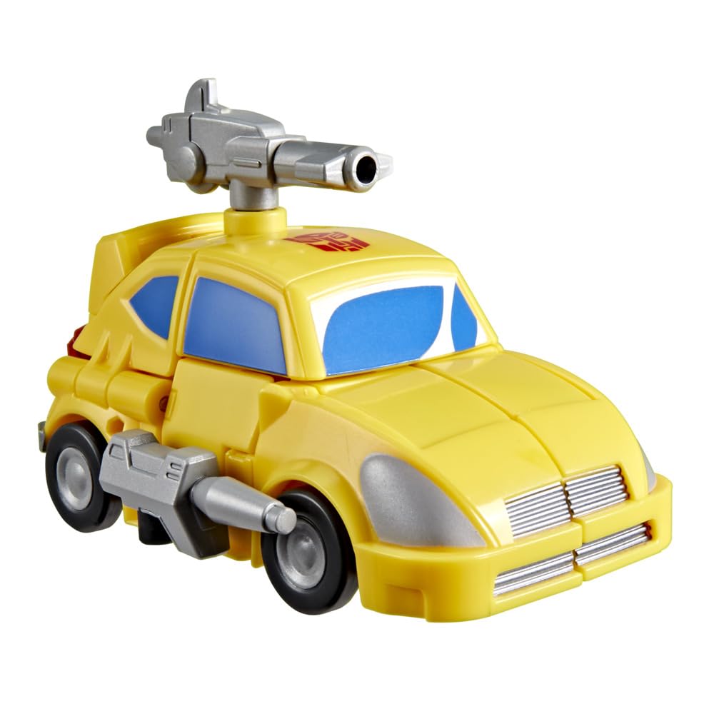 Transformers Studio Series Bumblebee action figure 10,5 cm auto