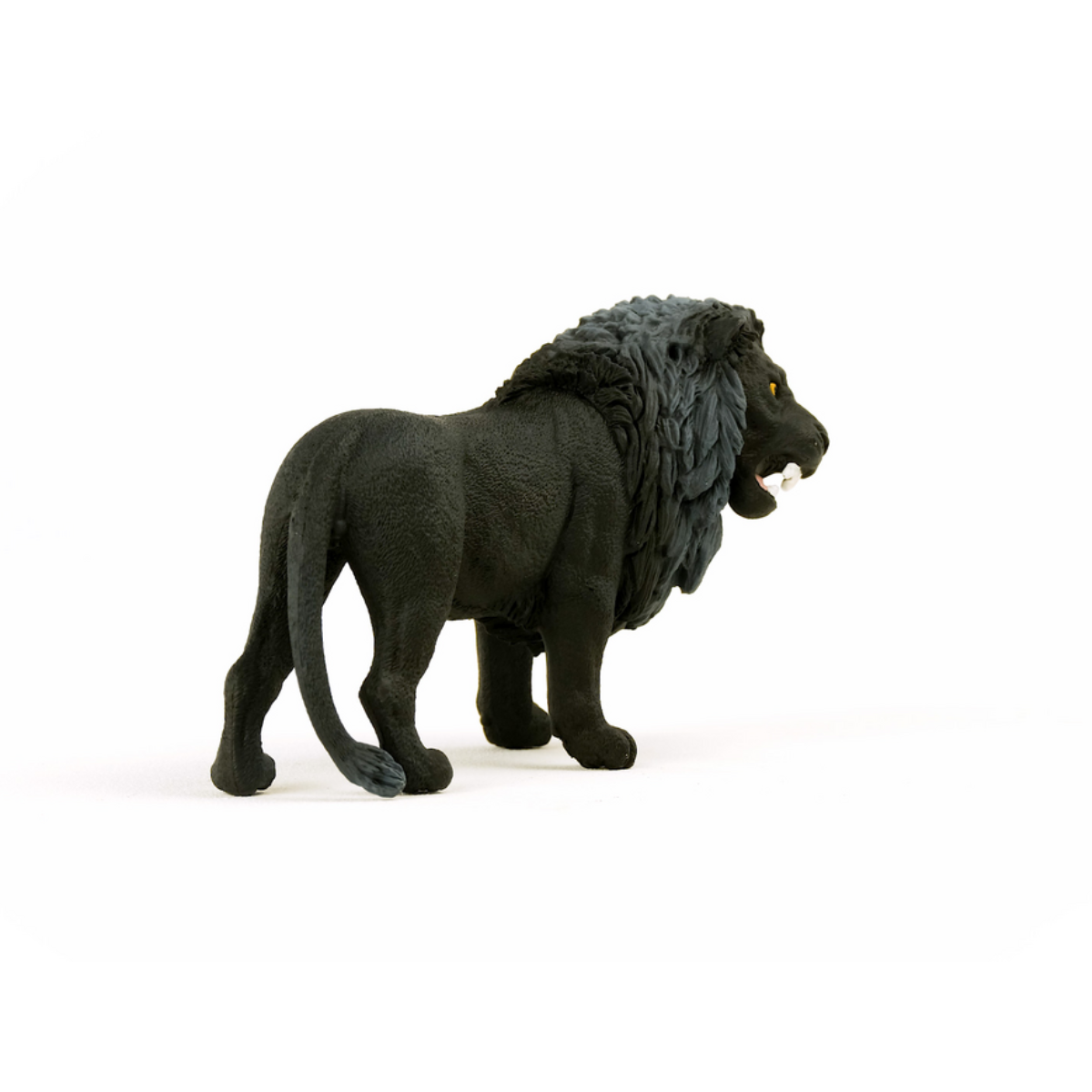 Schleich Wild Life Leone 72176 action figure ruggente