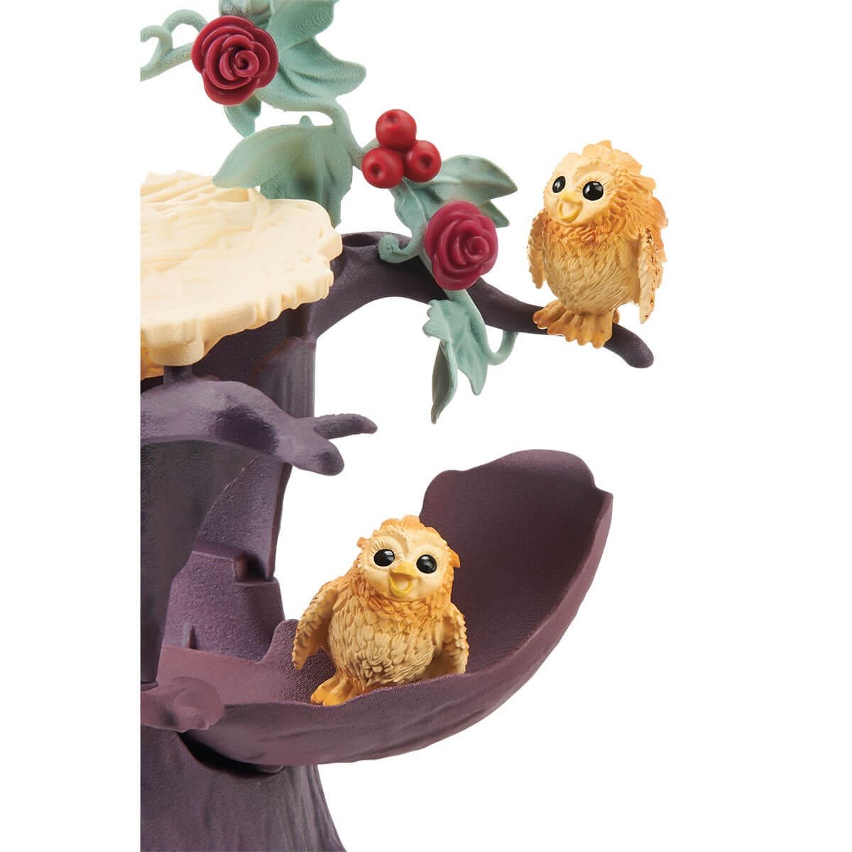 Schleich BAYALA 42525 Baby Civette Sguscianti nido giocattolo
