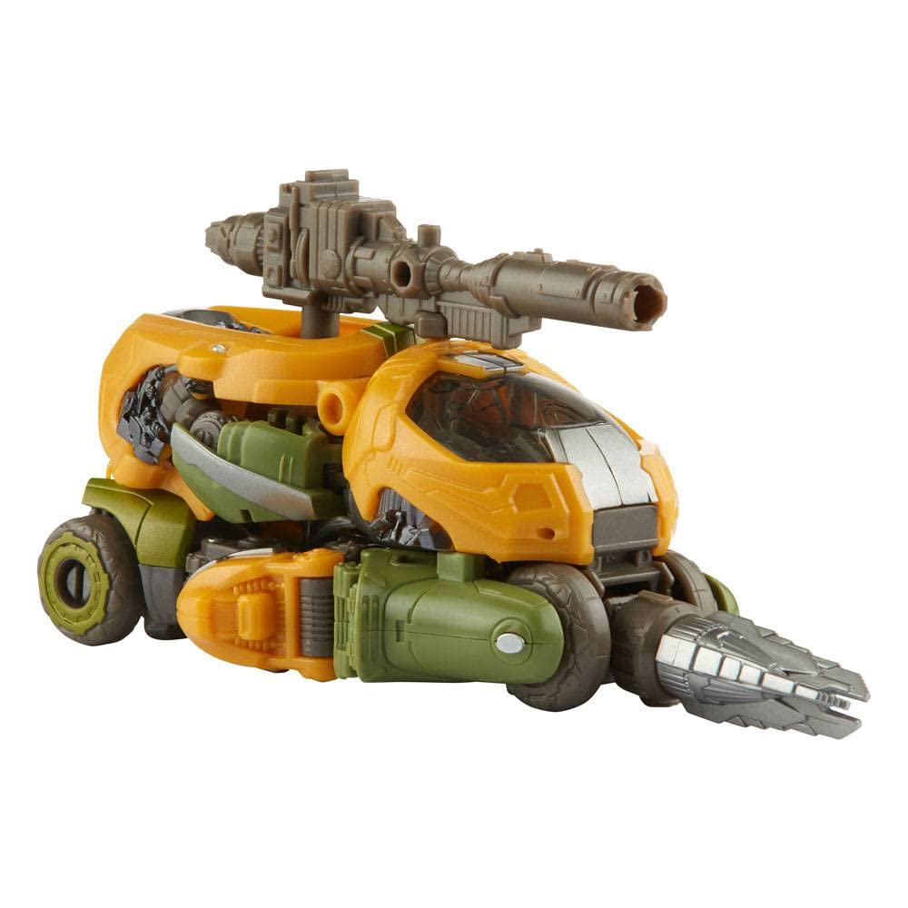 Transformers Studio Series Brawn F3172 action figure 11 cm fuoristrada
