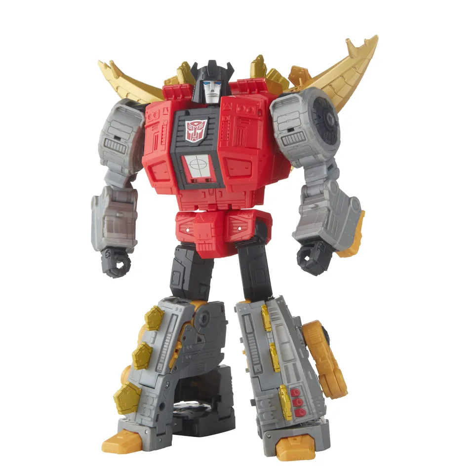 Transformers Studio Series 86-19 Snarl action figure 21,5 cm