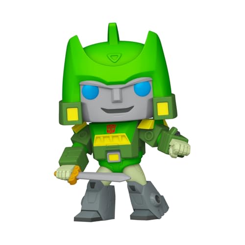 Transformers Springer Funko Pop! Classic vinile 9,5 cm