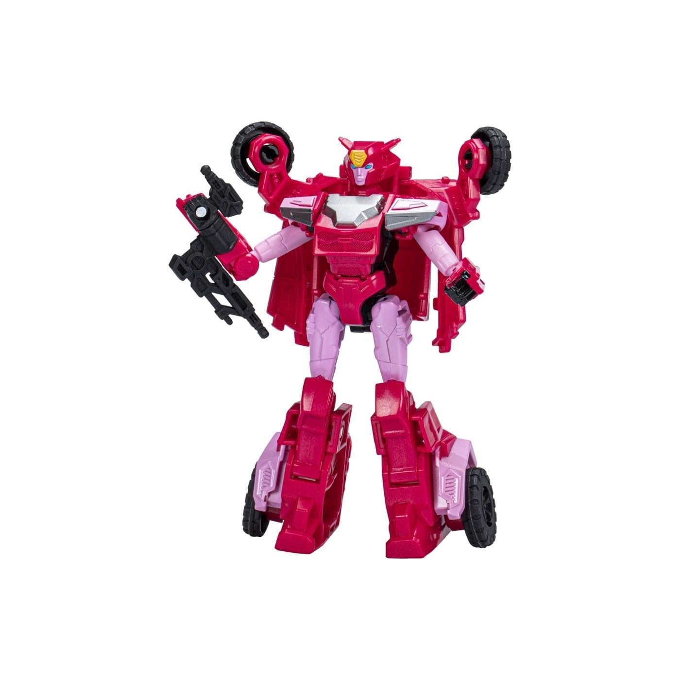 Transformers EarthSpark Bumblebee Warrior action figure 12,5 cm