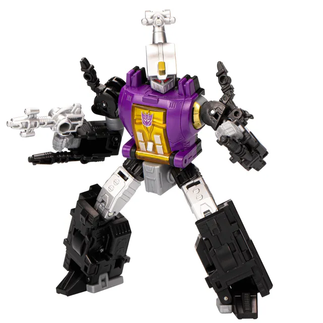 Transformers Legacy Insecticon Bombshell Action Figure 14cm