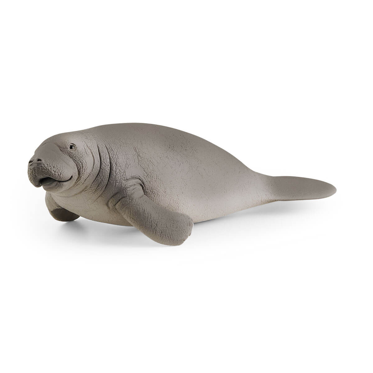 Schleich Wild Life Lamantino action figure animale mare