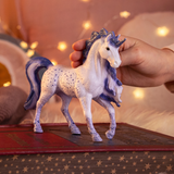 Schleich Bayala Cosmos Stallone Unicorno figura fantasy