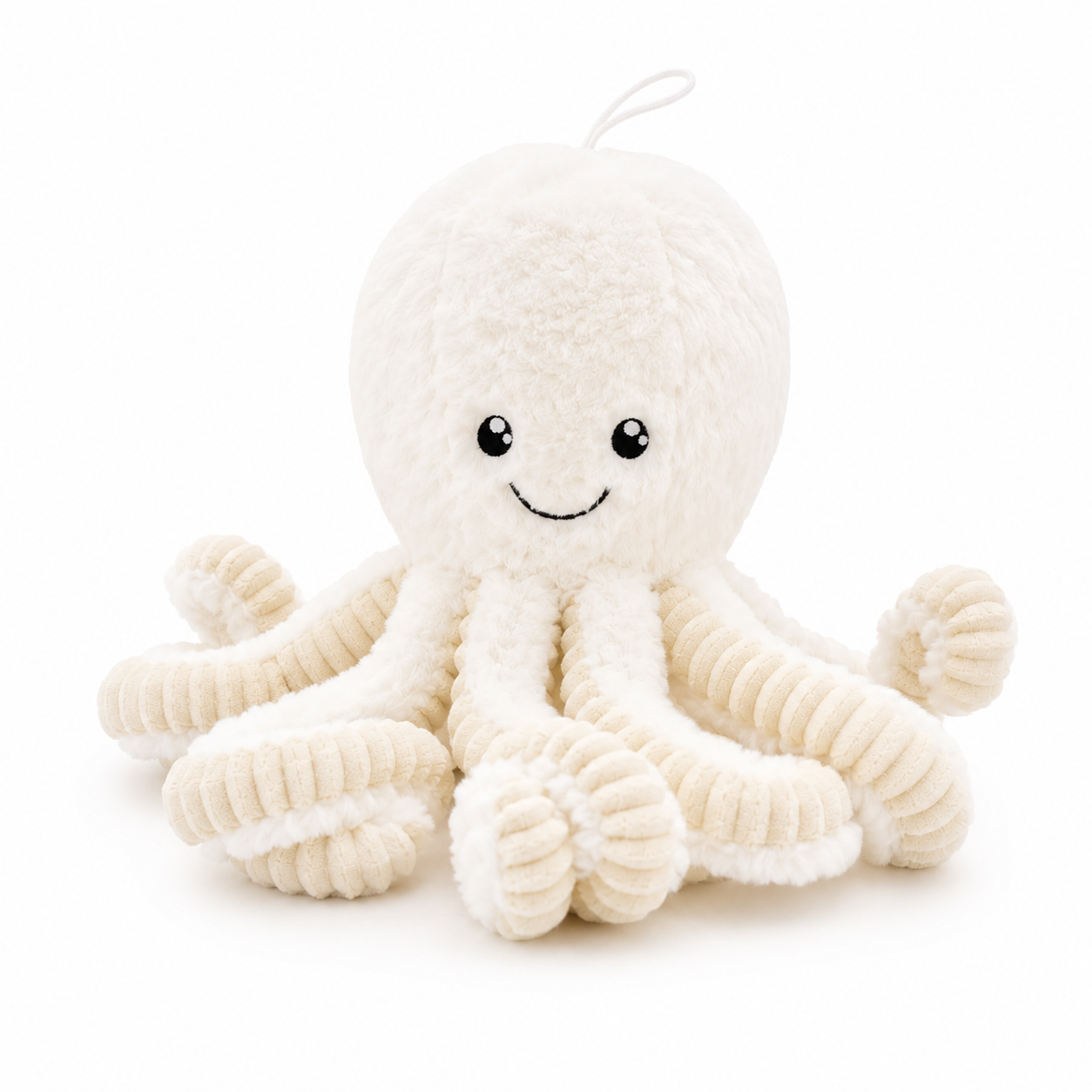 ToyalFriends Ocean Friends Polpo Peluche Rosa 40cm