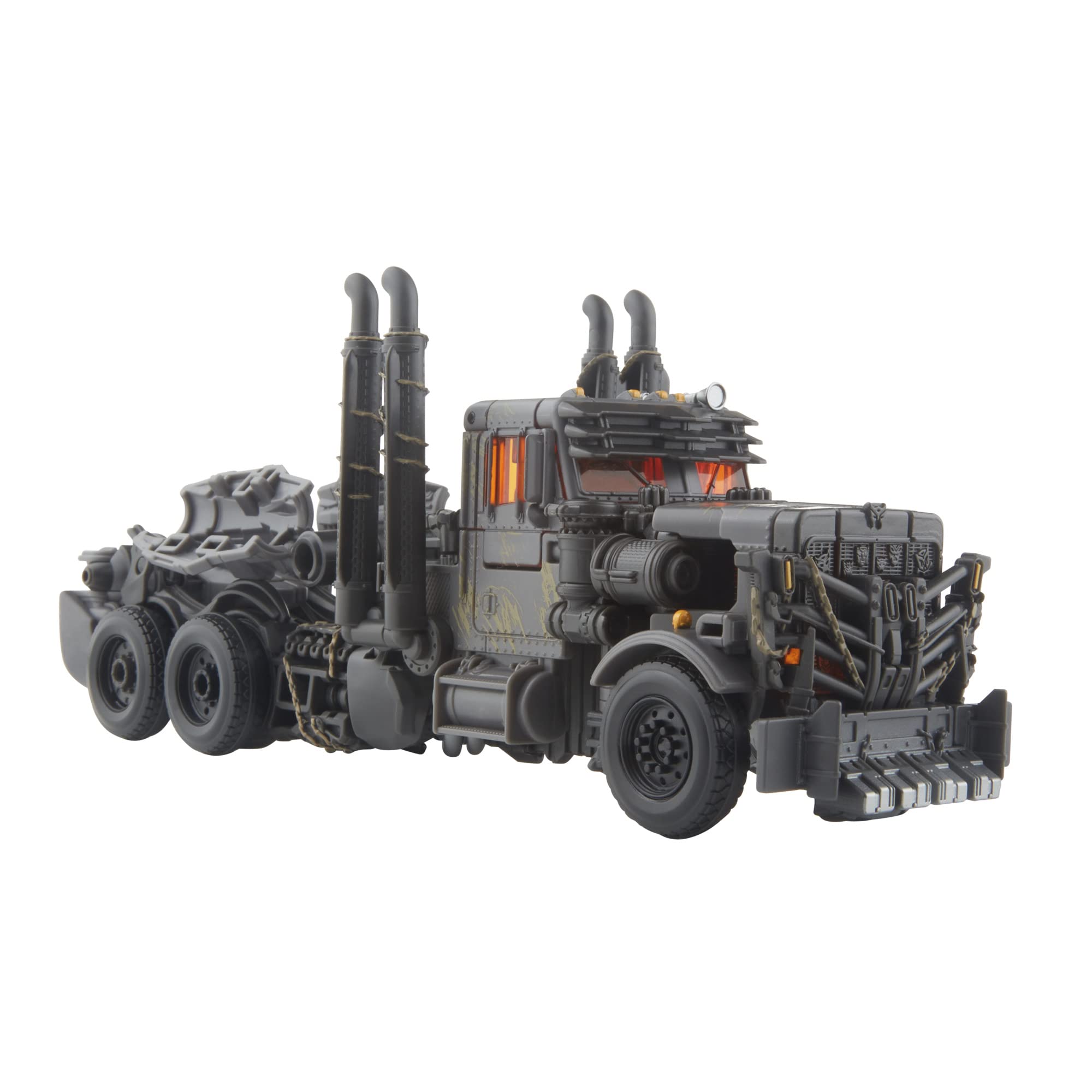 Transformers Studio Series 101 Scourge Leader action figure 21,5 cm