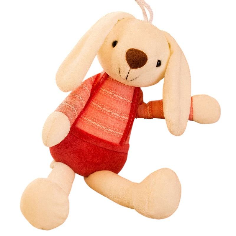 ToyalFriends More Animals Peluche Coniglio Rosa 50cm