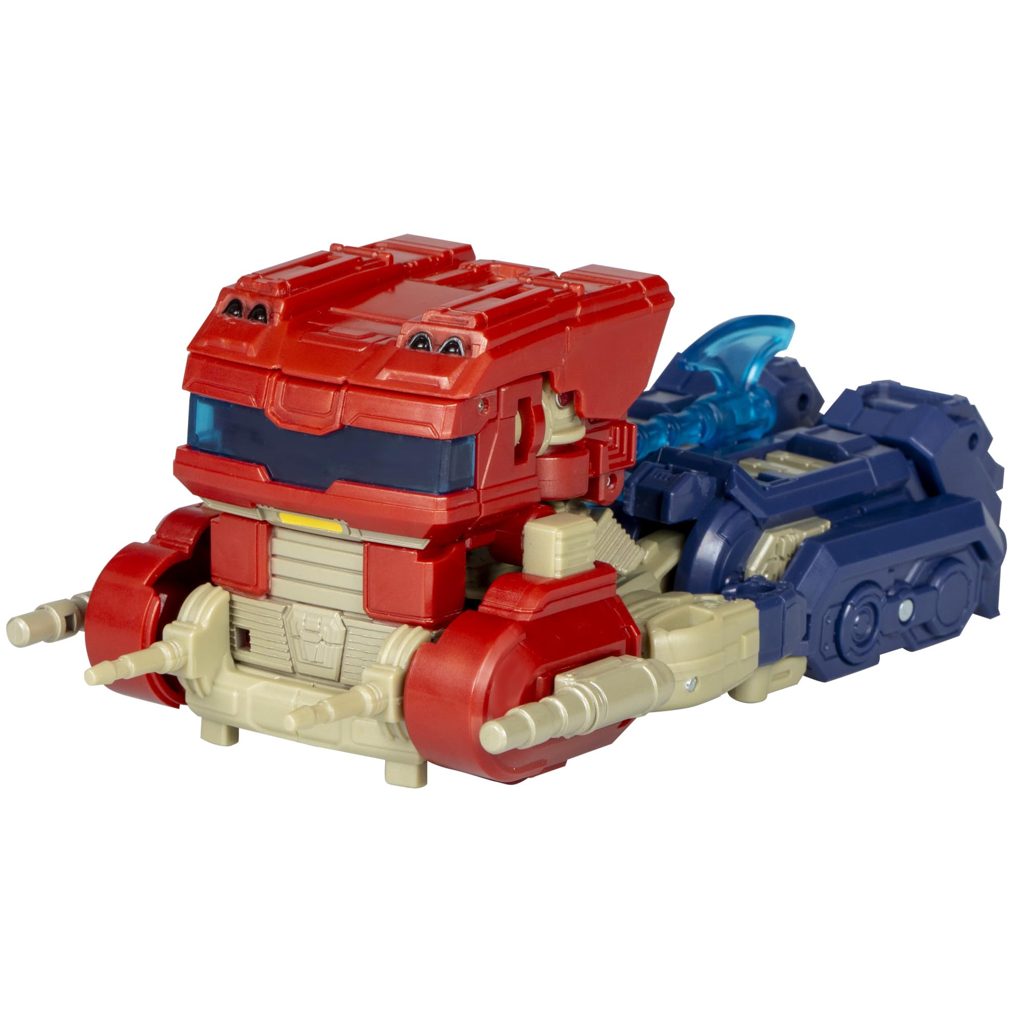 Transformers Studio Series 112 Optimus Prime action figure 11 cm