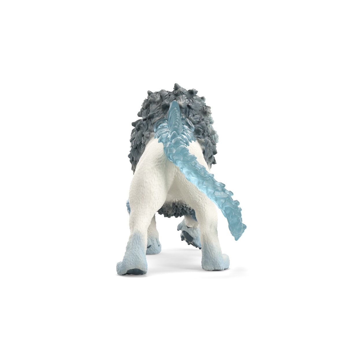 Schleich Eldrador BattleCave Leone nevi 42766 playset