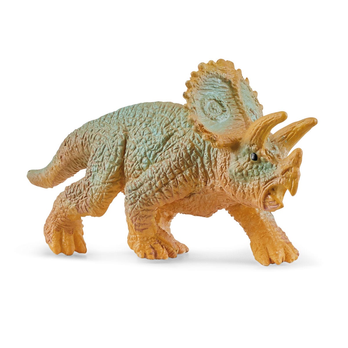 Schleich Dinosaurs 41471 Dino-soccorso paracadute Triceratopo