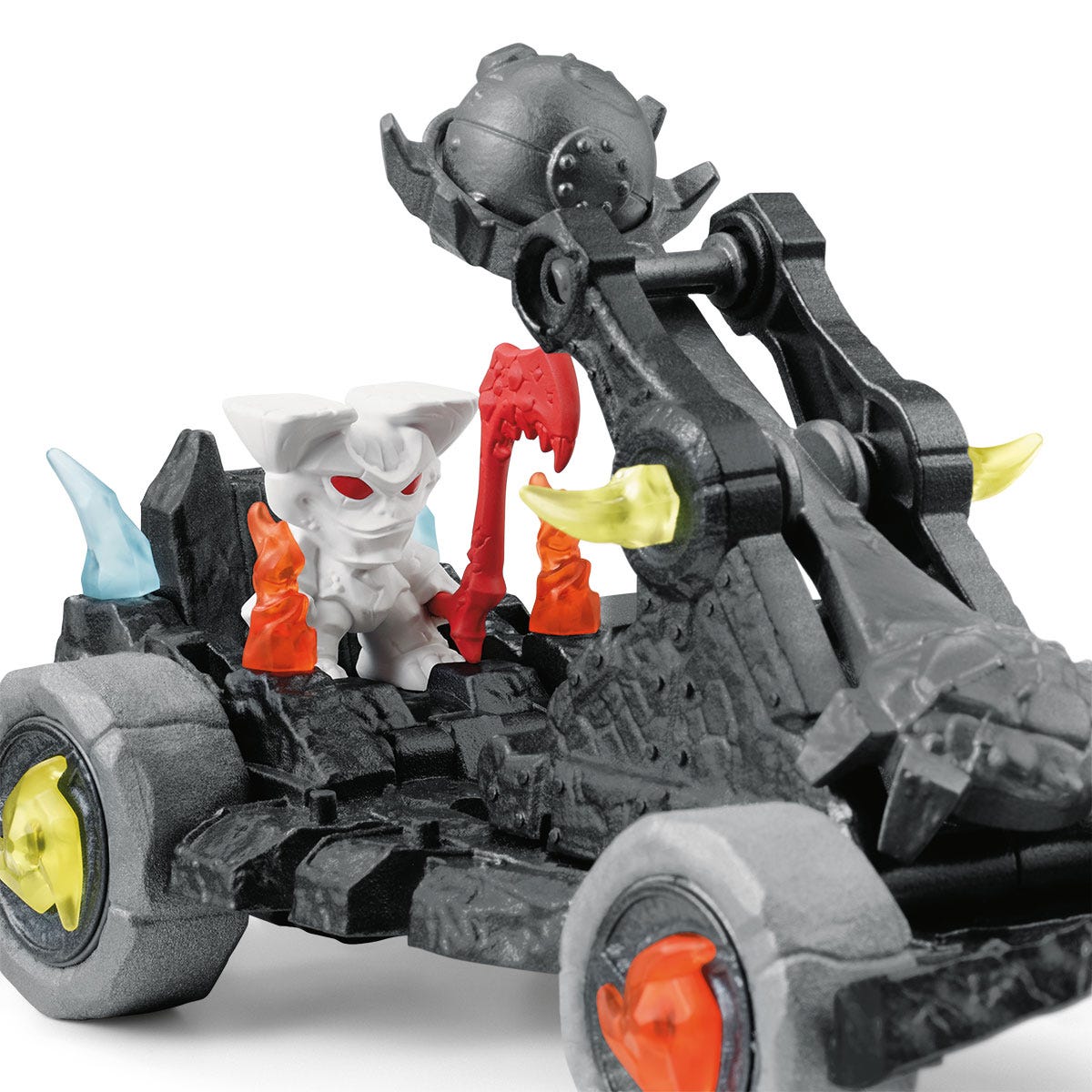 Schleich Eldrador 42618 Catapulta Action Figure Mini Creature