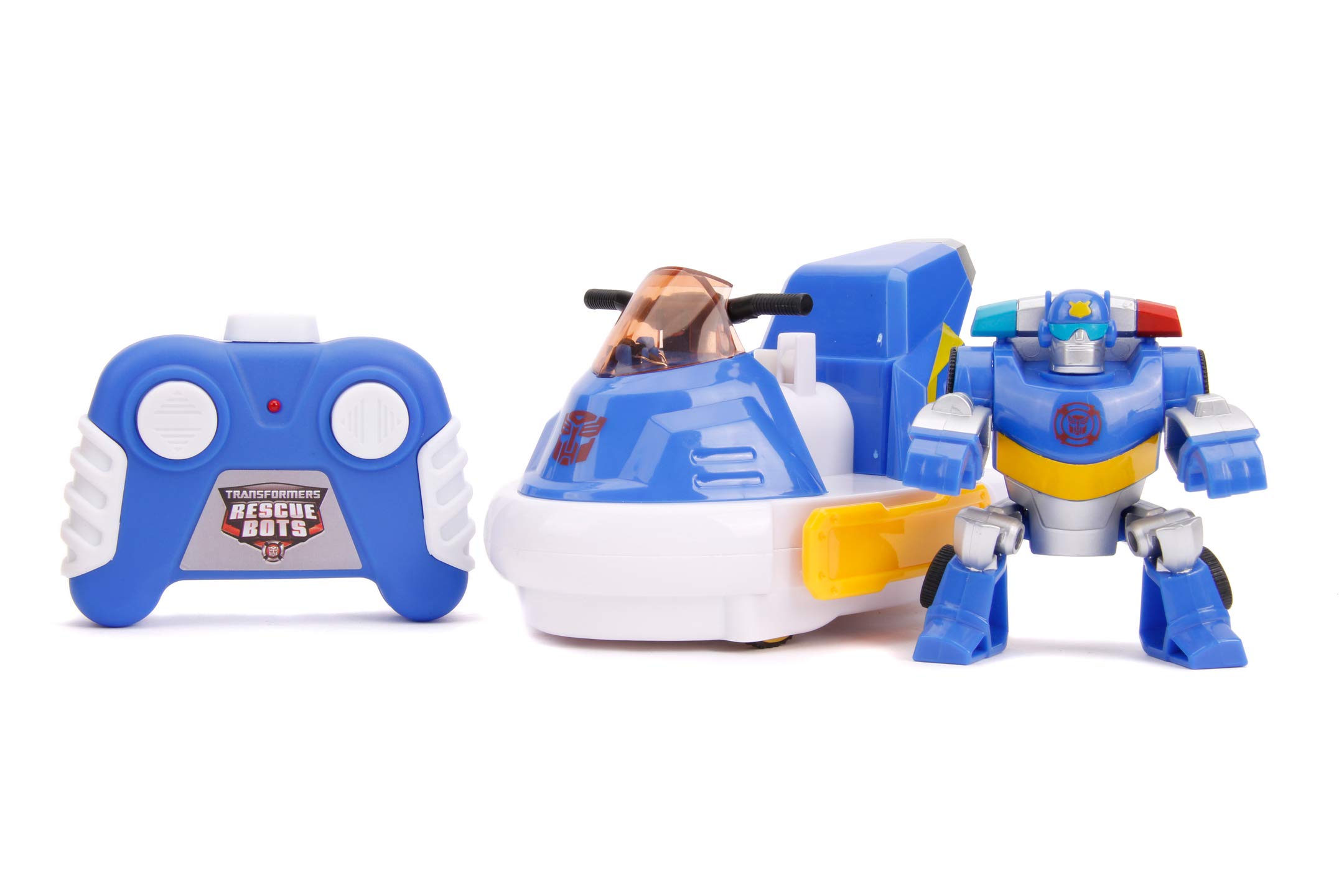 Transformers Bumper Cars Bumblebee Chase auto RC