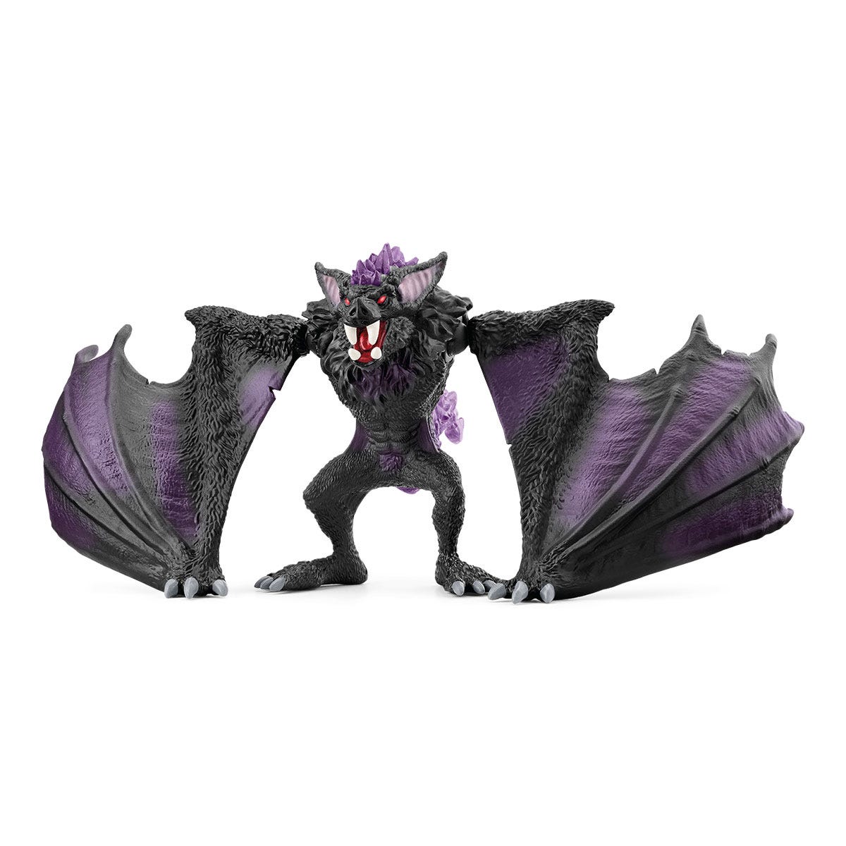Schleich Eldrador Pipistrello delle Tenebre 70792 Action Figure Mostro