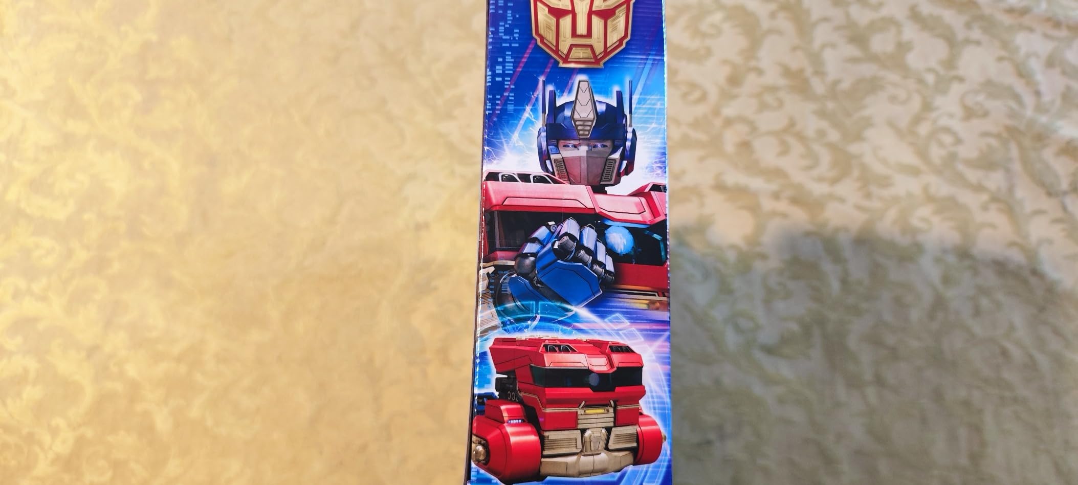 Transformers One Robot Battlers action figure 2 pack 11 cm